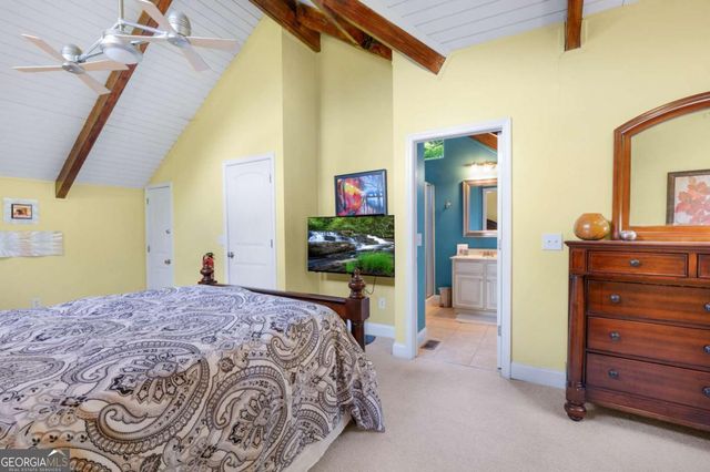 561 Summit Lane, Ellijay, GA 30540
