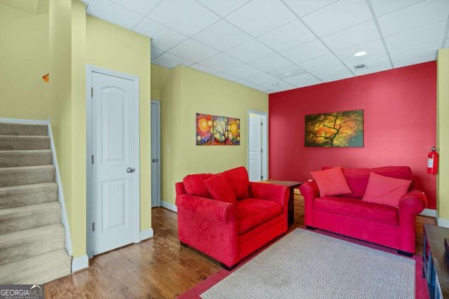 561 Summit Lane, Ellijay, GA 30540