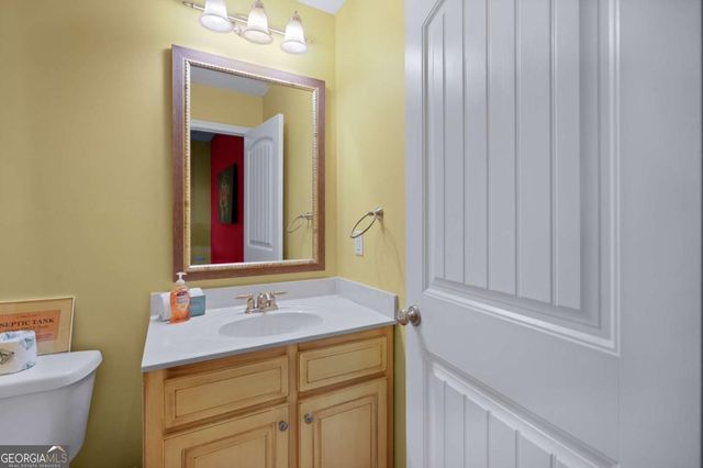 561 Summit Lane, Ellijay, GA 30540