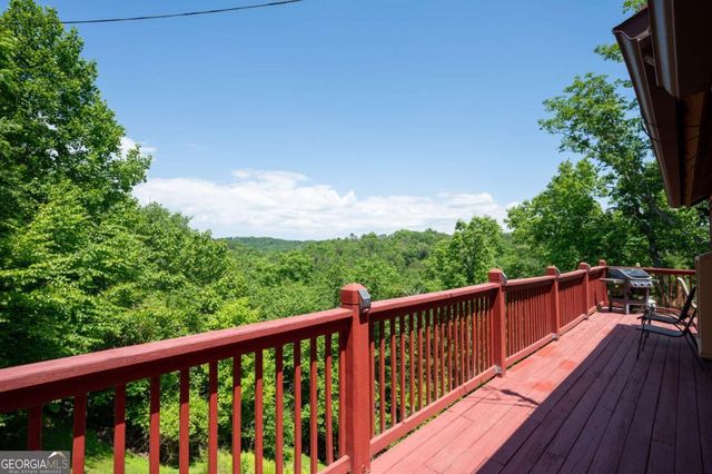 561 Summit Lane, Ellijay, GA 30540