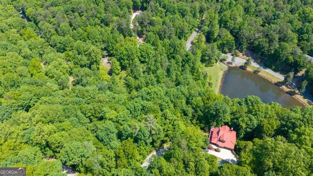 561 Summit Lane, Ellijay, GA 30540