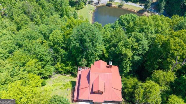 561 Summit Lane, Ellijay, GA 30540