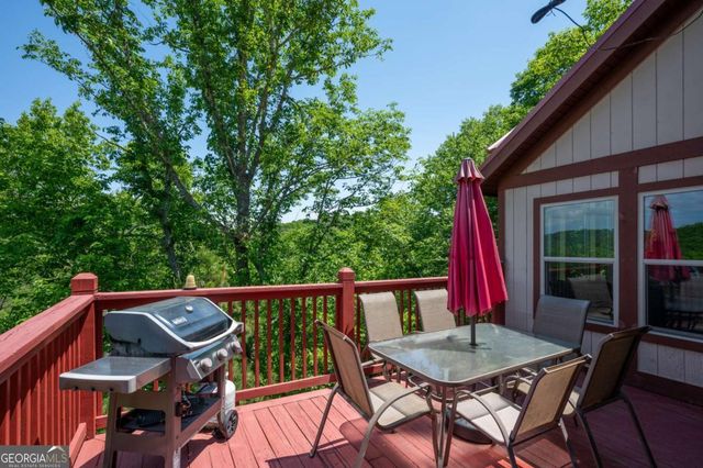 561 Summit Lane, Ellijay, GA 30540
