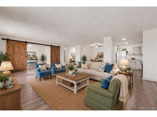 300 S Clinton St 8C, Denver, CO 80247