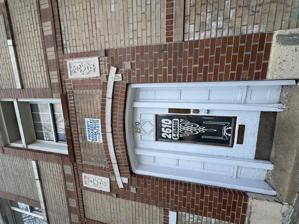 2610 S Kildare Avenue 2s, Chicago, IL 60623