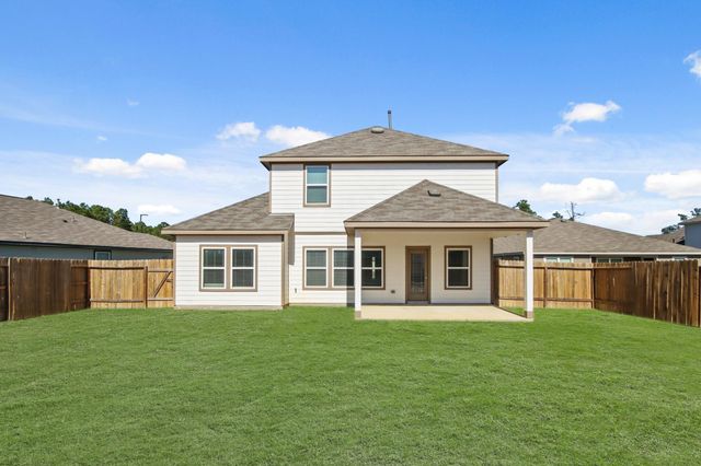 30311 Kingston Heath Drive, Cleveland, TX 77327