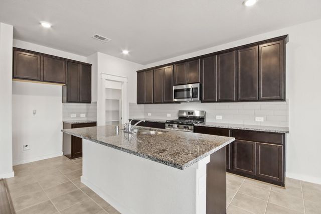 30311 Kingston Heath Drive, Cleveland, TX 77327