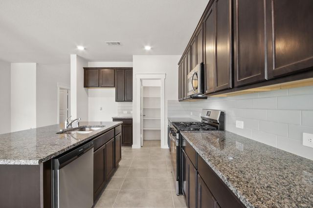 30311 Kingston Heath Drive, Cleveland, TX 77327