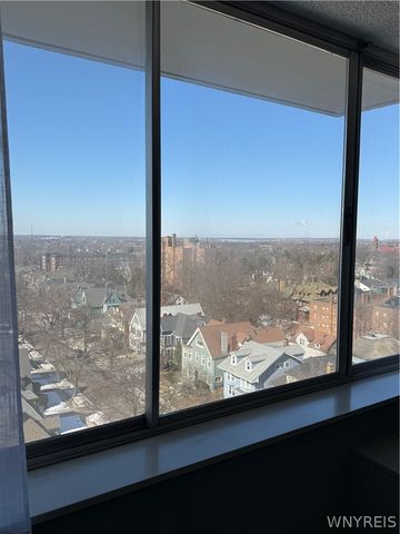 1088 Delaware Avenue 11F, Buffalo, NY 14209