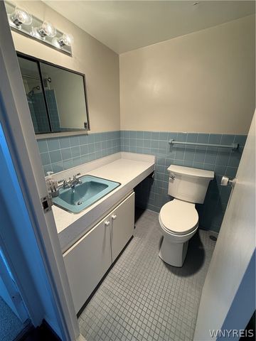 1088 Delaware Avenue 11F, Buffalo, NY 14209