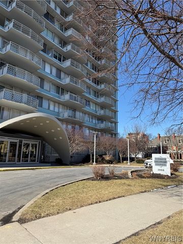 1088 Delaware Avenue 11F, Buffalo, NY 14209