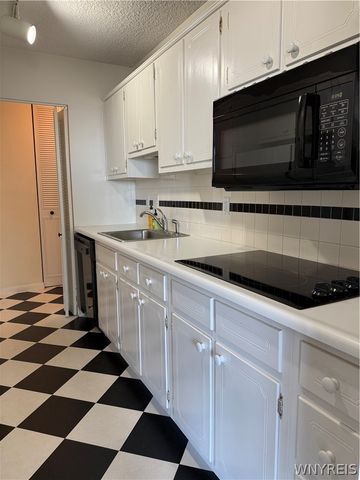 1088 Delaware Avenue 11F, Buffalo, NY 14209