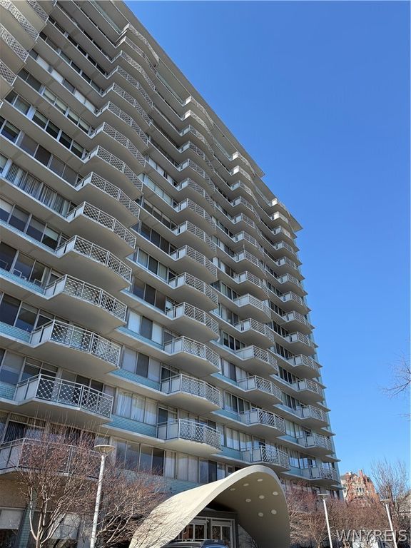 1088 Delaware Avenue 11F, Buffalo, NY 14209