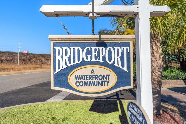 590 Bridgeport Dr., Myrtle Beach, SC 29577