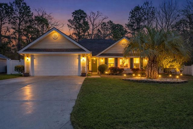 590 Bridgeport Dr., Myrtle Beach, SC 29577