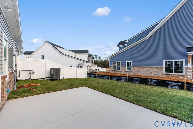 6703 Blue Iris Ln, Chesterfield, VA 23120