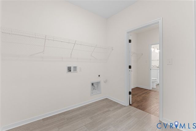 6703 Blue Iris Ln, Chesterfield, VA 23120