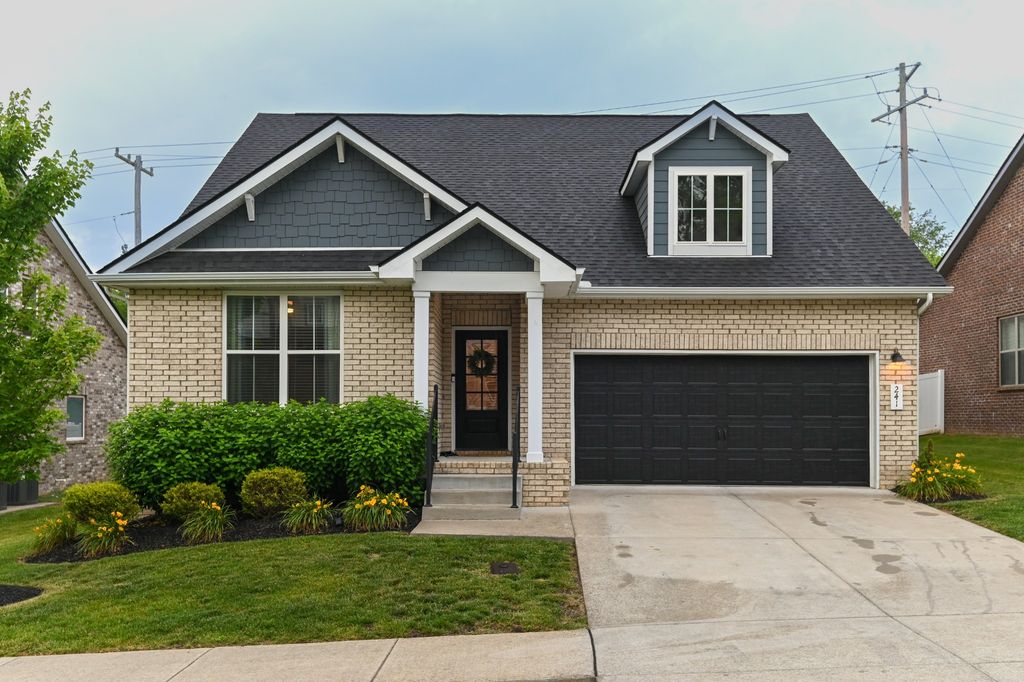241 Griffin Ln, Gallatin, TN 37066
