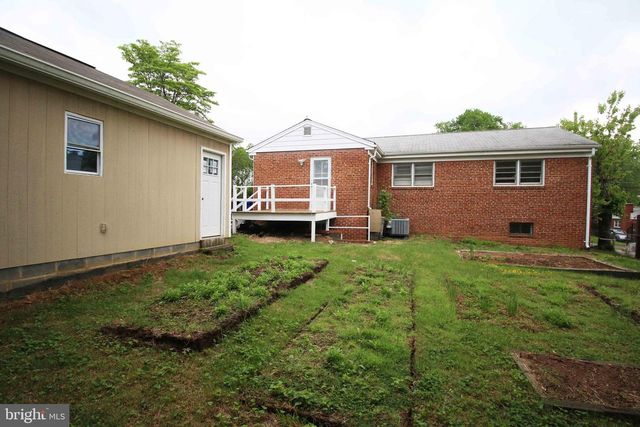 5932 1ST STREET, Arlington, VA 22203