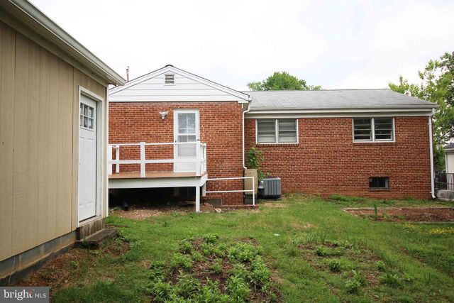 5932 1ST STREET, Arlington, VA 22203