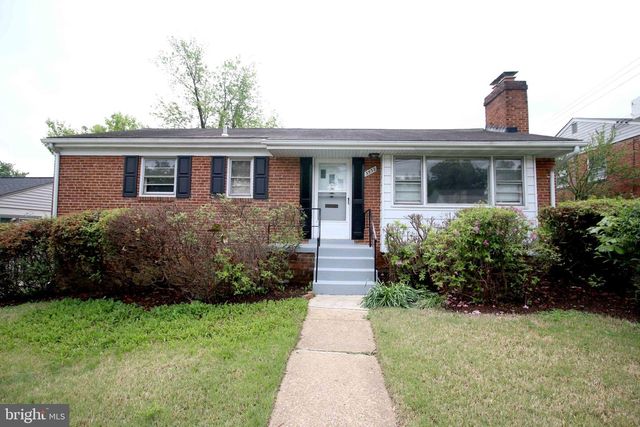 5932 1ST STREET, Arlington, VA 22203