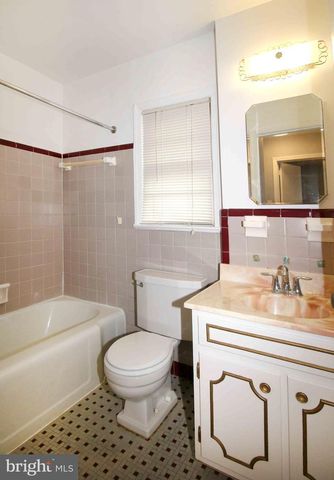 5932 1ST STREET, Arlington, VA 22203