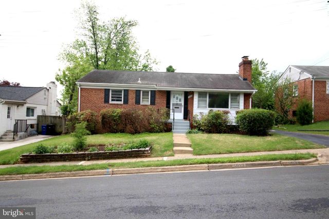 5932 1ST STREET, Arlington, VA 22203