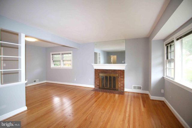 5932 1ST STREET, Arlington, VA 22203