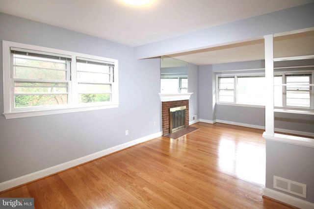5932 1ST STREET, Arlington, VA 22203