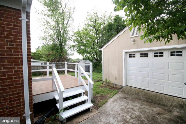 5932 1ST STREET, Arlington, VA 22203