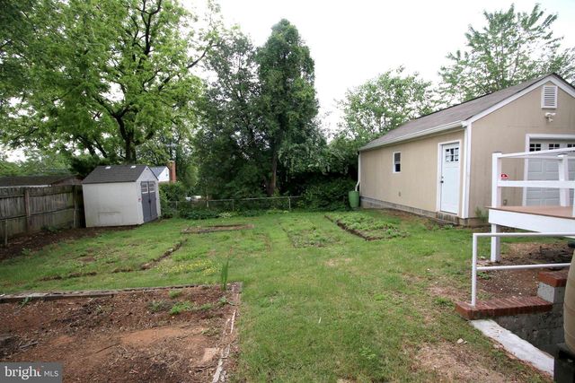 5932 1ST STREET, Arlington, VA 22203