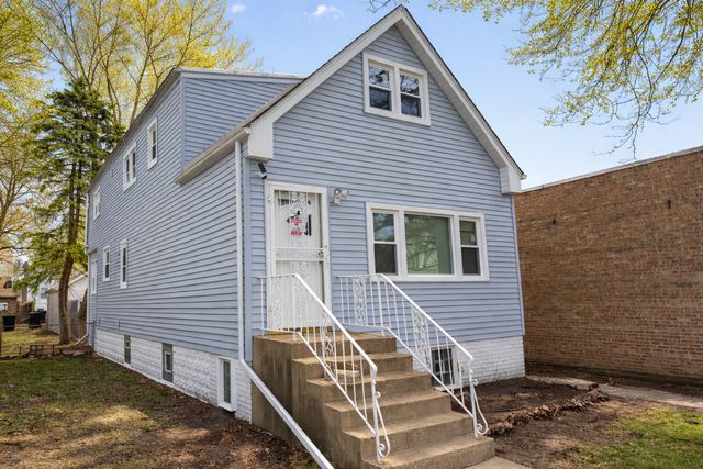 12253 S Peoria Street, Chicago, IL 60643