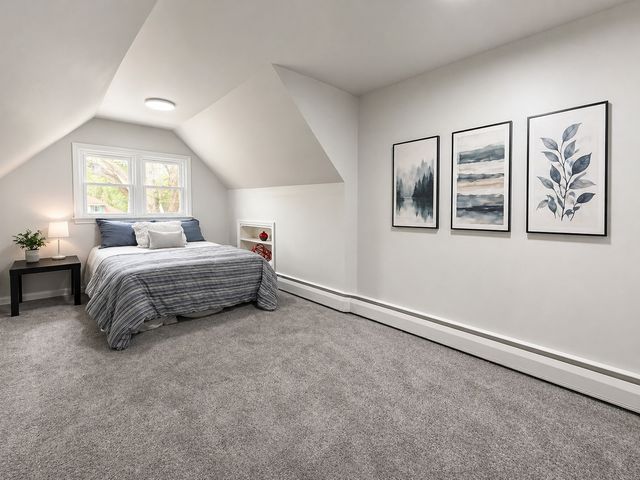 12253 S Peoria Street, Chicago, IL 60643