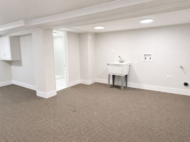 12253 S Peoria Street, Chicago, IL 60643