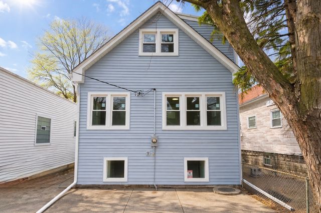 12253 S Peoria Street, Chicago, IL 60643