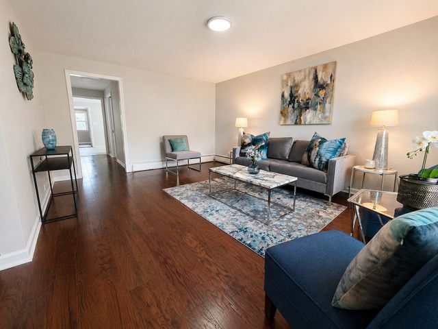 12253 S Peoria Street, Chicago, IL 60643