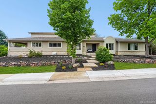 6556 S Adams Court, Centennial, CO 80121