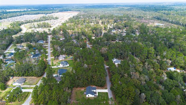 Lot 453 North Woods, Cleveland, TX 77328