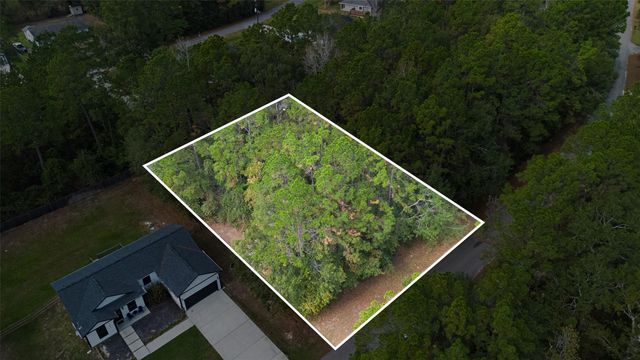 Lot 453 North Woods, Cleveland, TX 77328