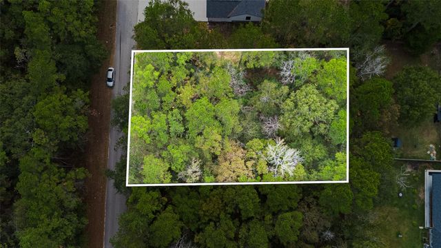 Lot 453 North Woods, Cleveland, TX 77328