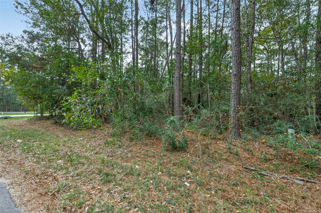 Lot 453 North Woods, Cleveland, TX 77328
