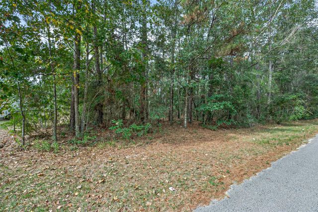 Lot 453 North Woods, Cleveland, TX 77328