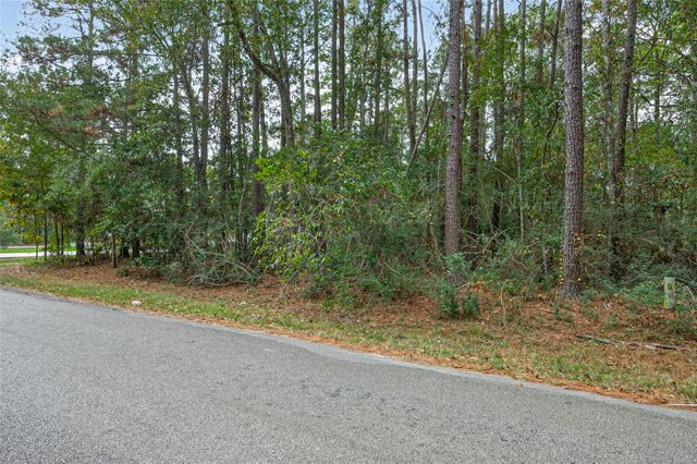 Lot 453 North Woods, Cleveland, TX 77328