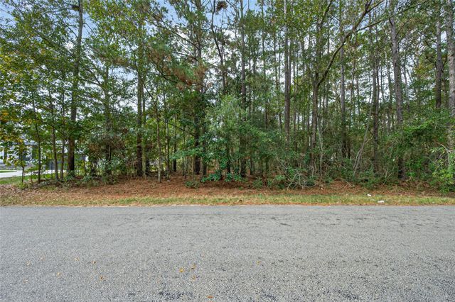 Lot 453 North Woods, Cleveland, TX 77328