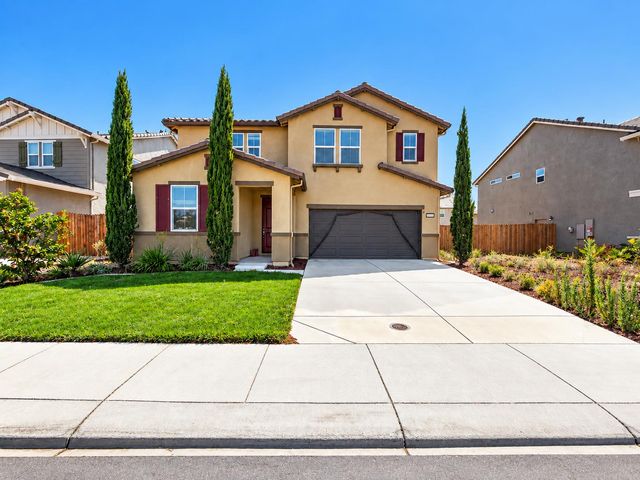 1476 Meridian St, Manteca, CA 95337