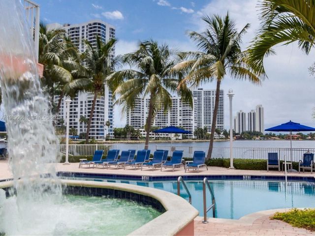 3370 Hidden Bay Dr 1814, Aventura, FL 33180