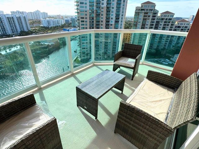 3370 Hidden Bay Dr 1814, Aventura, FL 33180