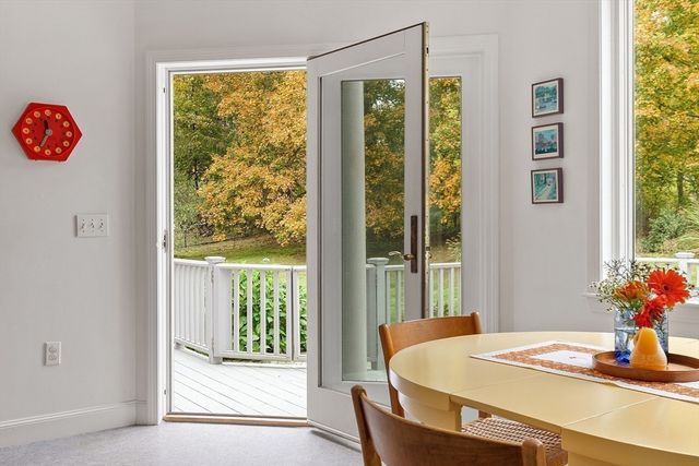 4 Hazelwood Circle, Andover, MA 01810