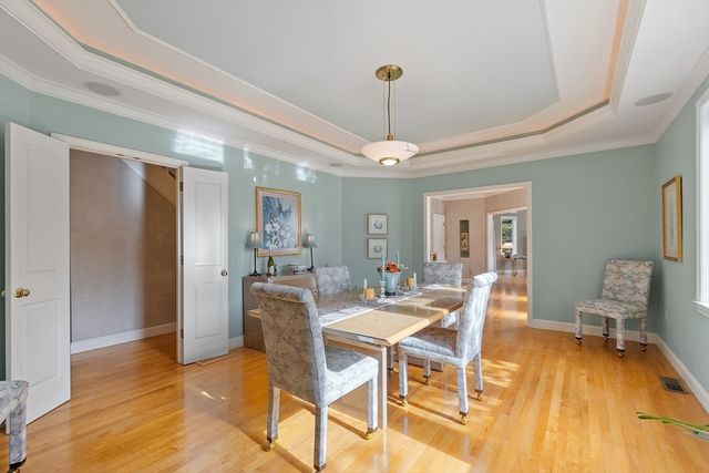 4 Hazelwood Circle, Andover, MA 01810