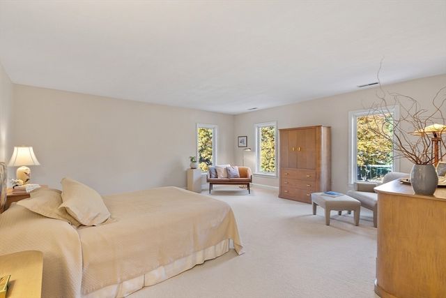 4 Hazelwood Circle, Andover, MA 01810